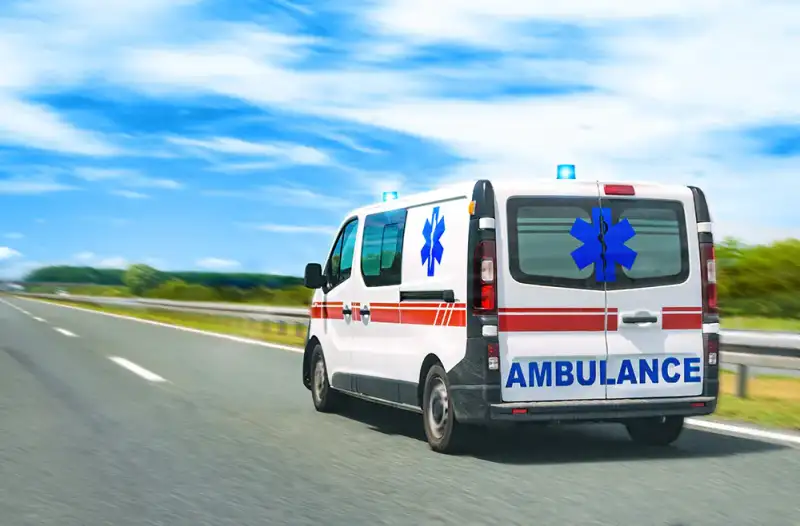 Partenaire de confiance pour le transport en ambulance des particuliers