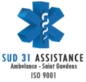 Sud 31 assistance